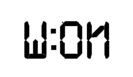 W:ON logo