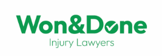 WON & DONE INJURY LAWYERS