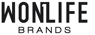 WON LIFE BRANDS 1 logo