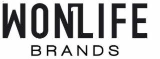 WON LIFE BRANDS 1 logo