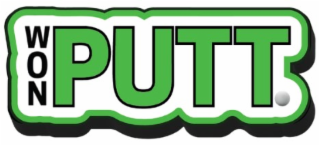 WON PUTT logo