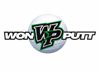 WON WP PUTT logo
