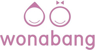 WONABANG logo