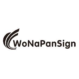 WONAPANSIGN logo