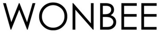 WONBEE logo