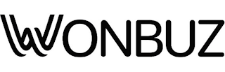 WONBUZ logo