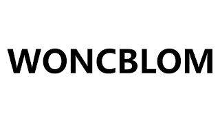 WONCBLOM logo