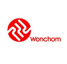 WONCHOM logo