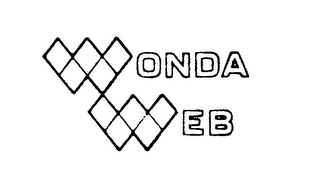 WONDA WEB logo