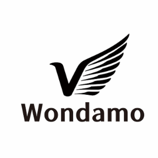 WONDAMO logo