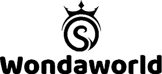 WONDAWORLD logo