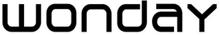 WONDAY logo