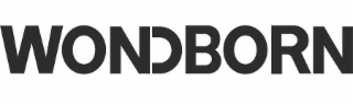 WONDBORN logo