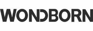 WONDBORN logo