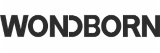 WONDBORN logo