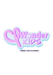 WONDER 4 KIDS WONDER 4 KIDS PLAYGROUND logo