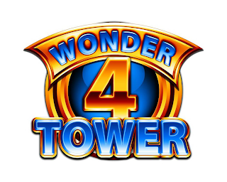 WONDER 4 TOWER logo