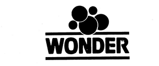 WONDER logo