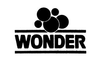 WONDER logo