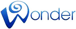 WONDER logo