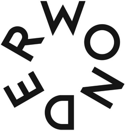 WONDER logo