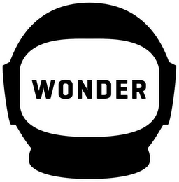 WONDER logo