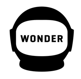 WONDER logo