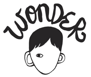 WONDER logo