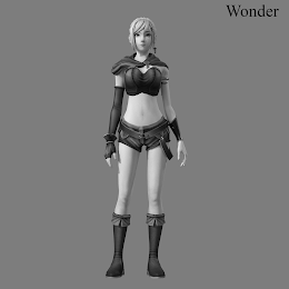 WONDER logo