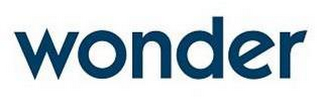 WONDER logo