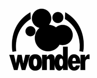 WONDER logo