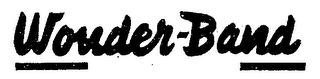 WONDER-BAND logo