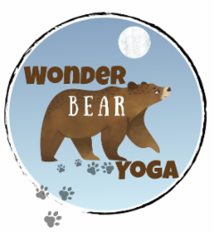 WONDER BEAR YOGA