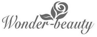 WONDER-BEAUTY logo