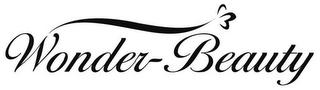 WONDER-BEAUTY logo