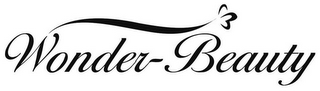 WONDER-BEAUTY logo