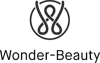 WONDER-BEAUTY logo