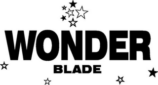 WONDER BLADE logo