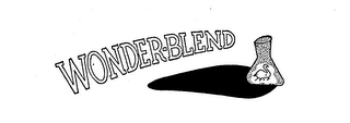 WONDER-BLEND logo
