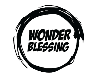 WONDER BLESSING logo
