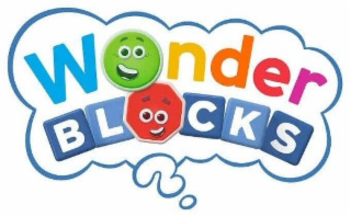 WONDER BLOCKS logo