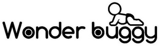 WONDER BUGGY logo