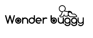 WONDER BUGGY logo