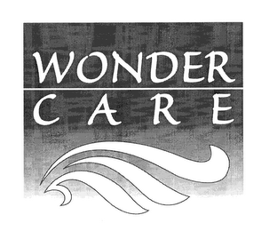 WONDER CARE logo