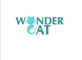 WONDER CAT logo