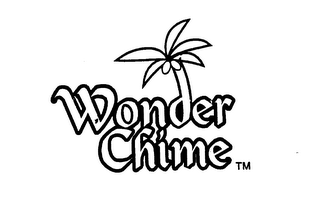 WONDER CHIME
