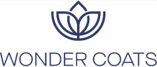 WONDER COATS logo