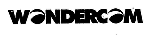 WONDER COM logo