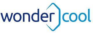 WONDER COOL logo