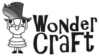WONDER CRAFT logo